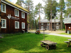 Herangtunet Boutique hotel